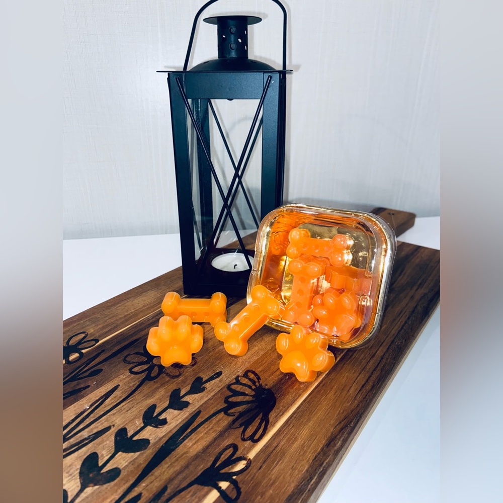 LARGE ORDER of fruity pebbles wax melts